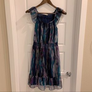 Old Navy Day Dress